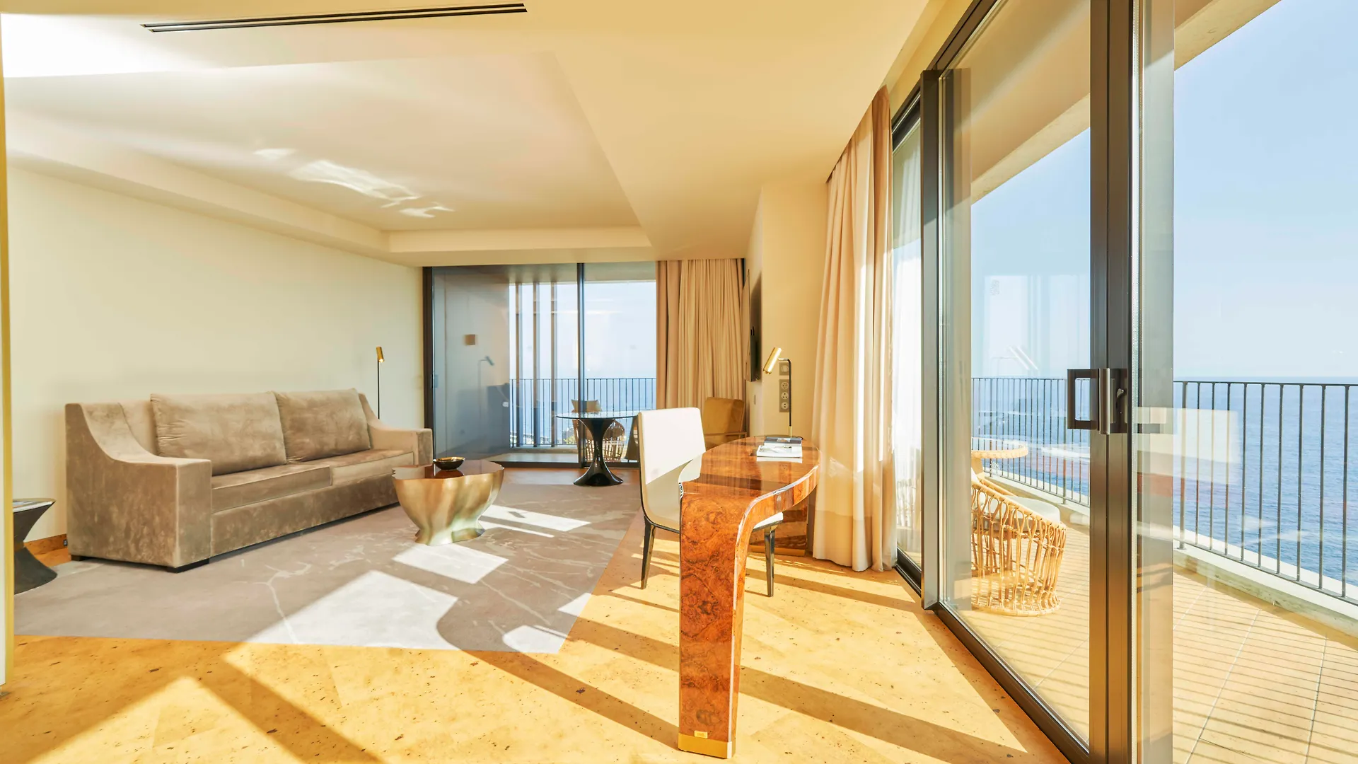 Savoy Palace - The Leading Hotels Of The World - Savoy Signature Funchal  Funchal (Madeira)