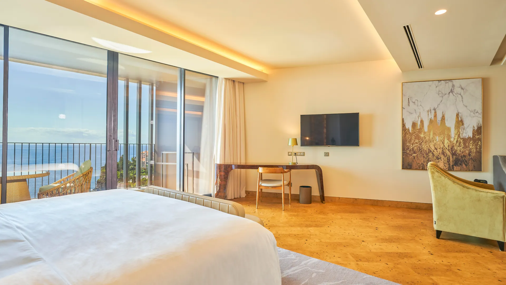 Savoy Palace - The Leading Hotels Of The World - Savoy Signature Funchal