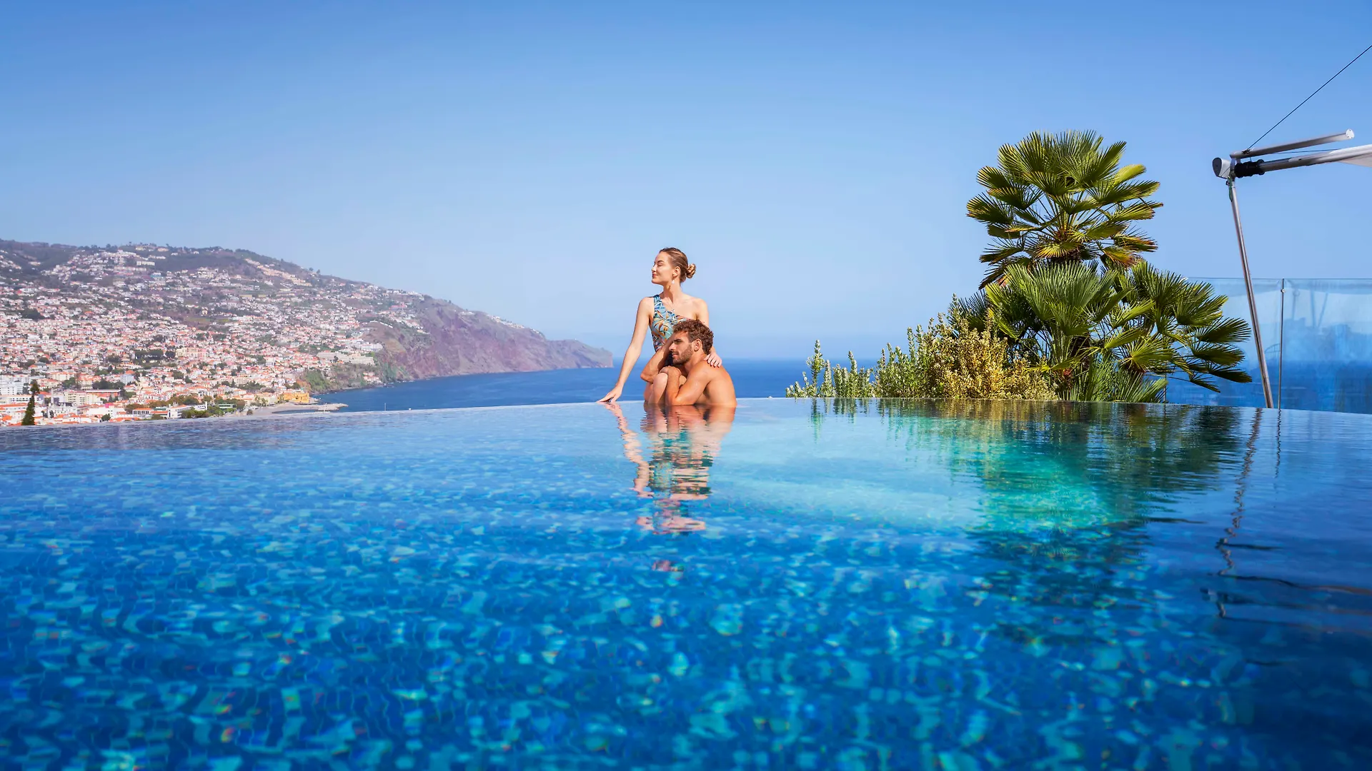 Savoy Palace - The Leading Hotels Of The World - Savoy Signature Funchal