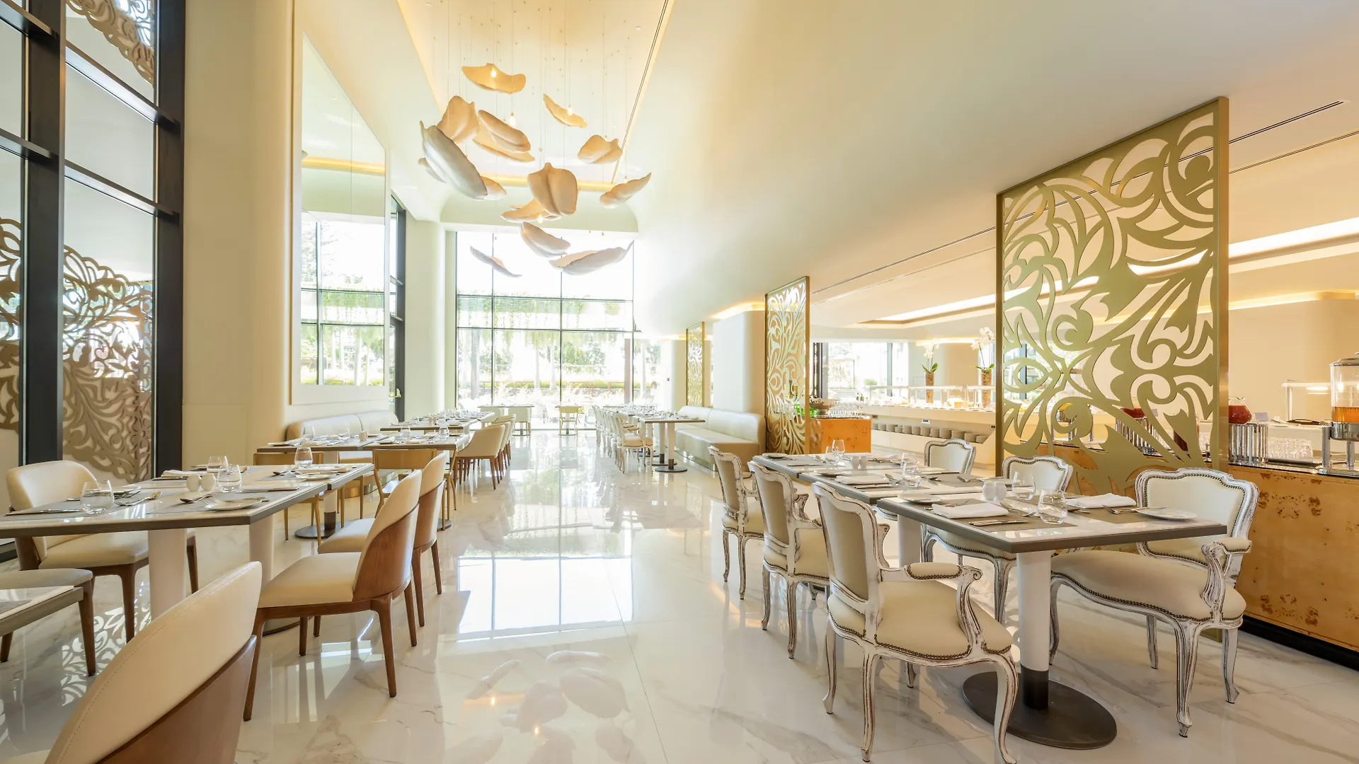 Savoy Palace - The Leading Hotels Of The World - Savoy Signature Funchal
