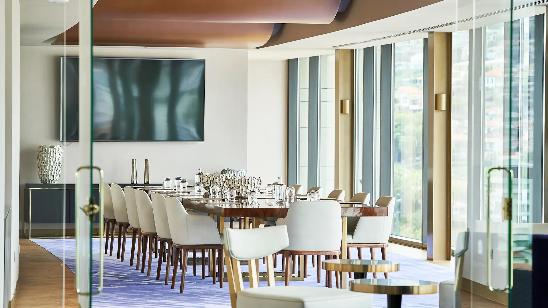 Savoy Palace - The Leading Hotels Of The World - Savoy Signature Funchal