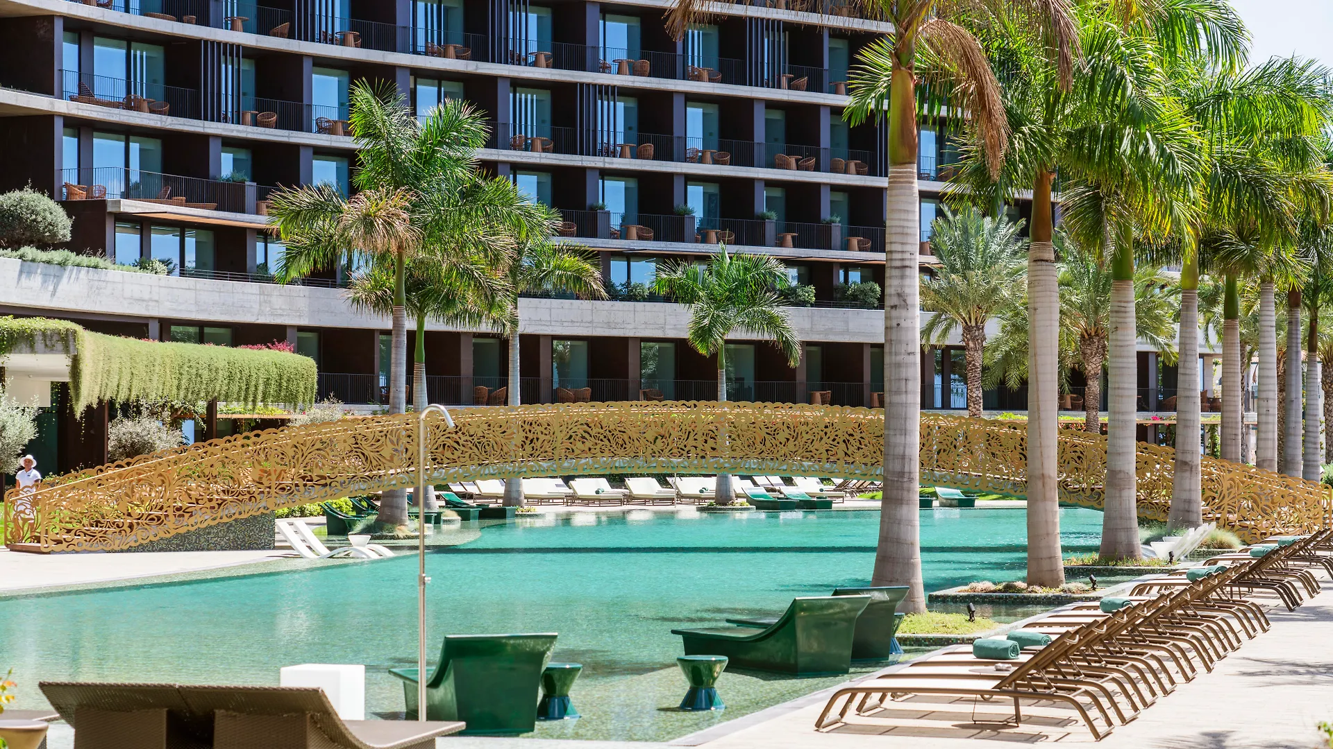 Savoy Palace - The Leading Hotels Of The World - Savoy Signature Funchal