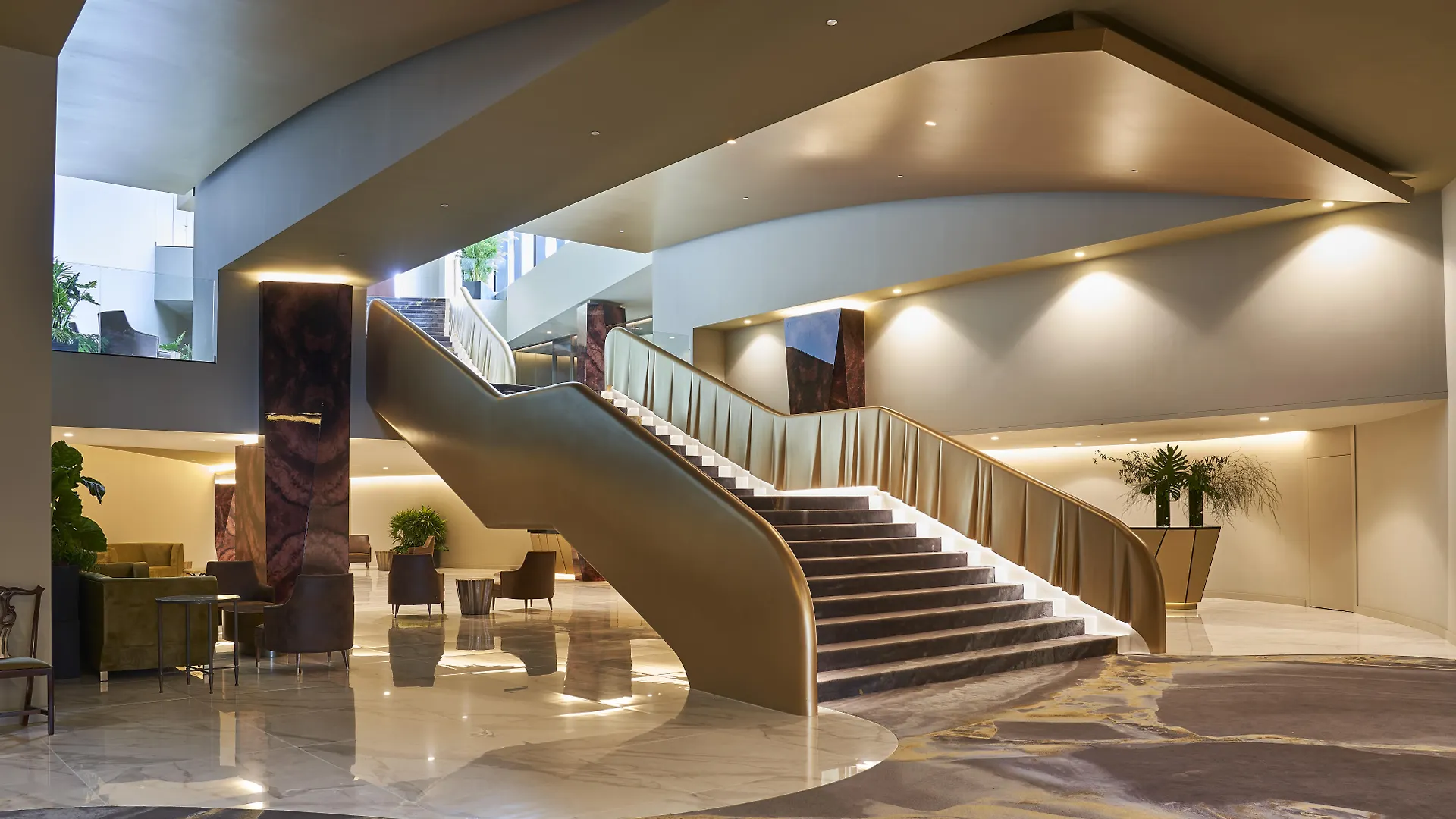 Savoy Palace - The Leading Hotels Of The World - Savoy Signature Funchal