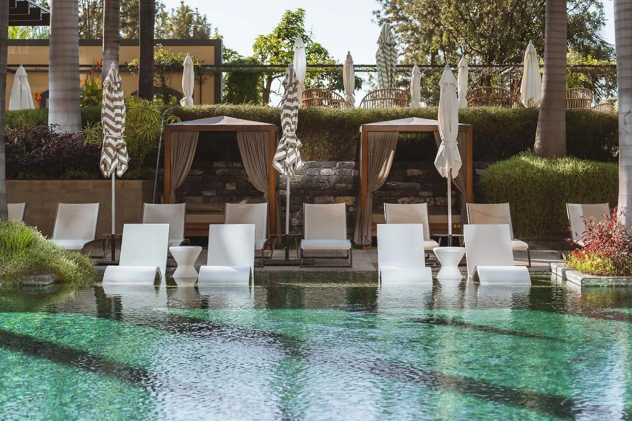 Savoy Palace - The Leading Hotels Of The World - Savoy Signature Funchal