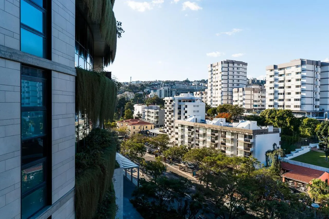 Savoy Palace - The Leading Hotels Of The World - Savoy Signature Funchal