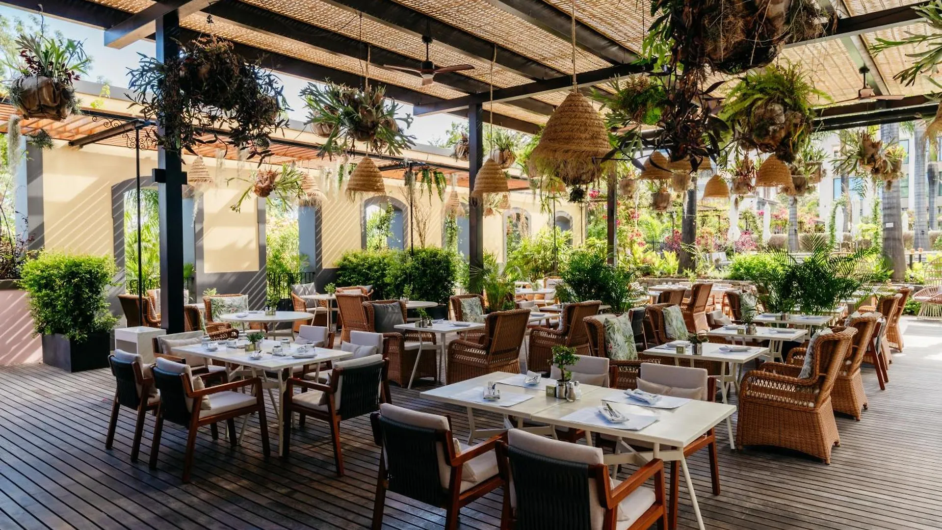 Savoy Palace - The Leading Hotels Of The World - Savoy Signature Funchal  5*, Funchal (Madeira)