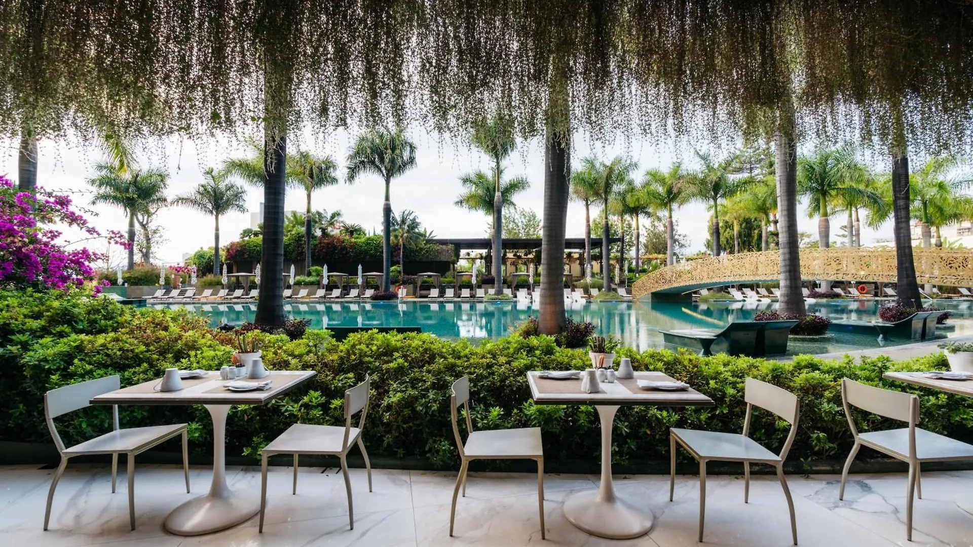 Savoy Palace - The Leading Hotels Of The World - Savoy Signature Funchal