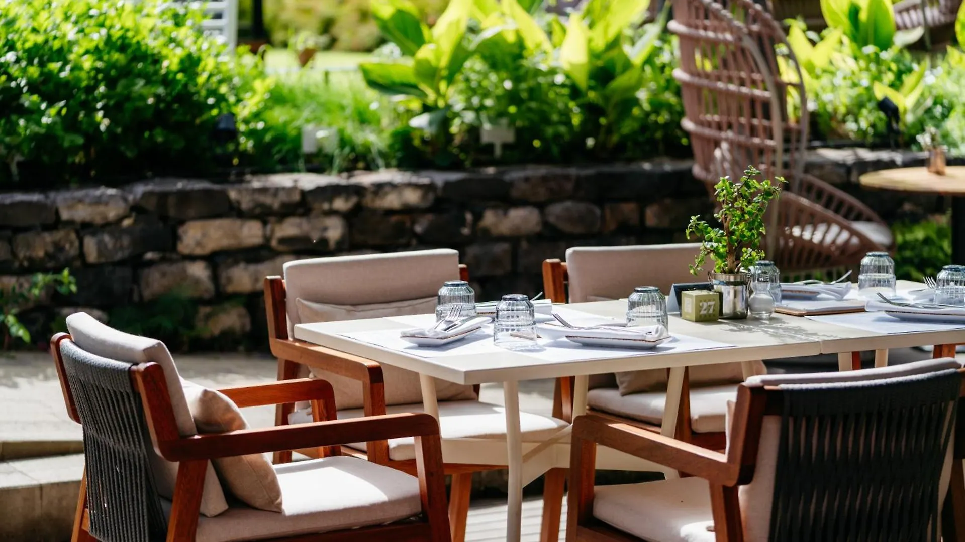 Savoy Palace - The Leading Hotels Of The World - Savoy Signature Funchal
