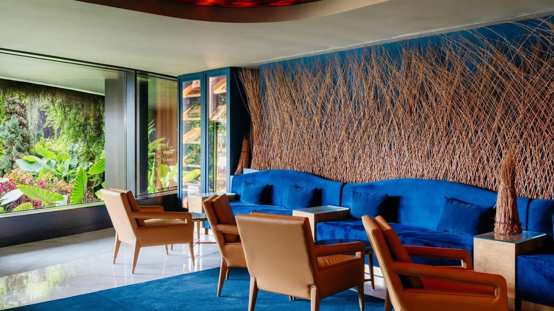 Savoy Palace - The Leading Hotels Of The World - Savoy Signature Funchal