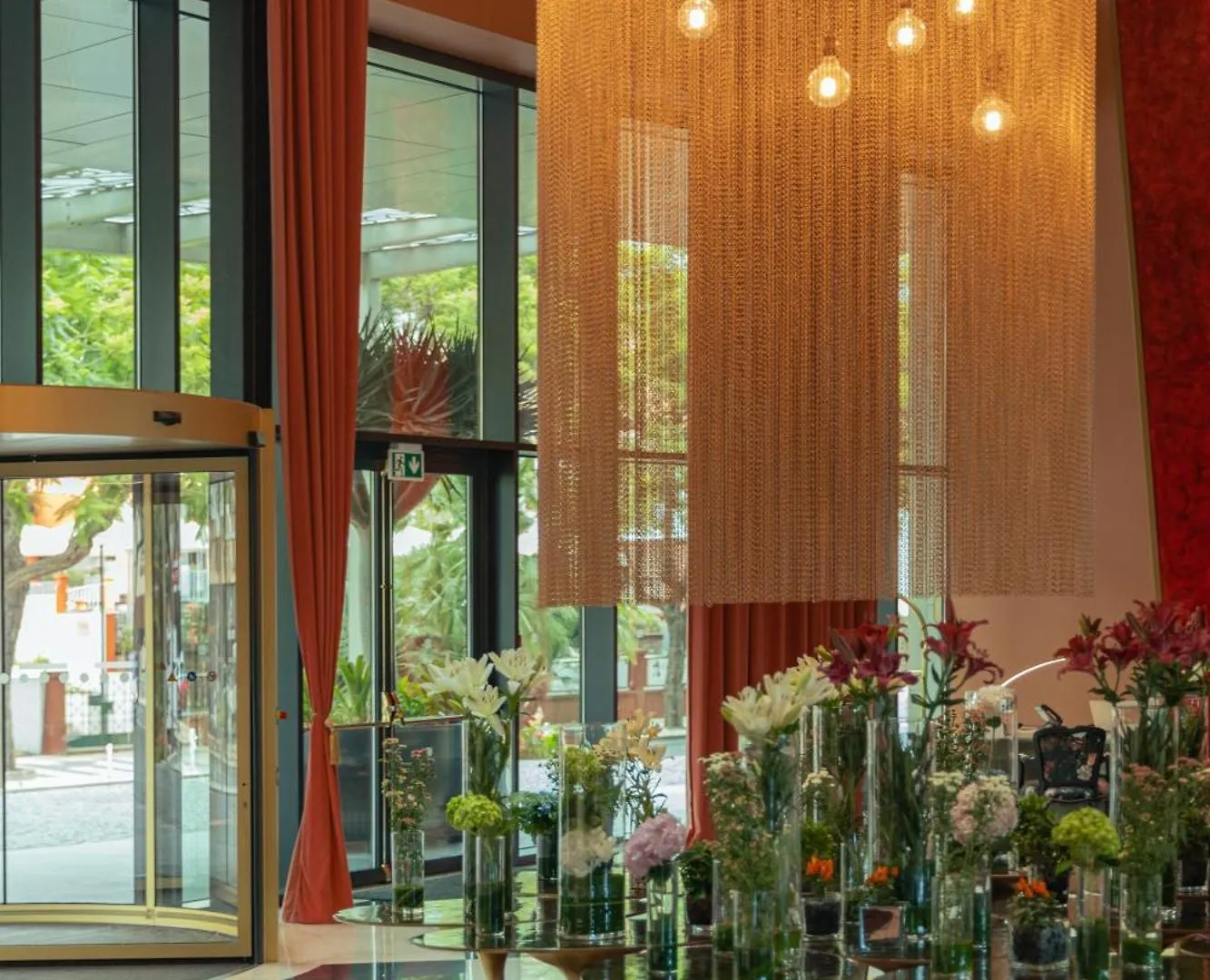 Savoy Palace - The Leading Hotels Of The World - Savoy Signature Funchal
