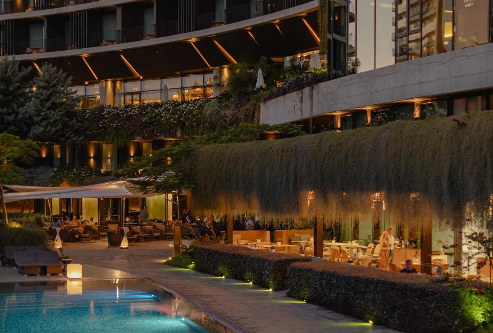 Savoy Palace - The Leading Hotels Of The World - Savoy Signature Funchal