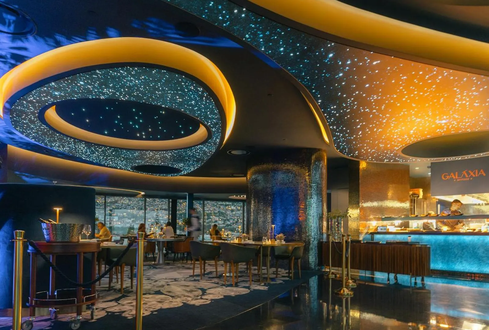 Savoy Palace - The Leading Hotels Of The World - Savoy Signature Funchal