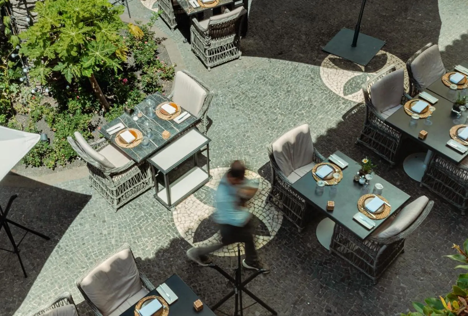 Savoy Palace - The Leading Hotels Of The World - Savoy Signature Funchal  5*, Funchal (Madeira)