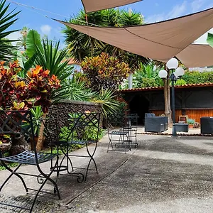 3* Affittacamere Aspa - Alegria
