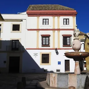 Plaza Córdova
