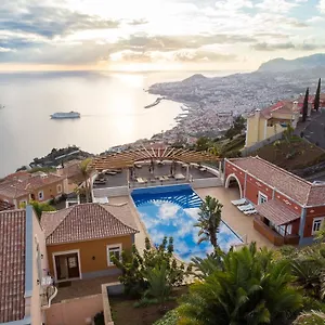 5* Parco vacanze Palheiro Village