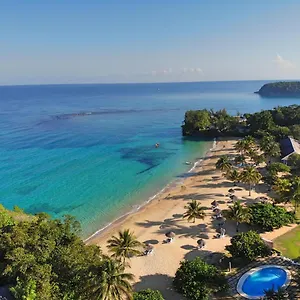 ***** Hotel Jamaica Jamajka