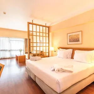 *** Hotel Roma Portugalsko
