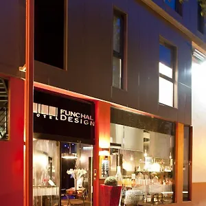 Hotel Design