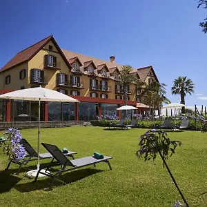 4* מלון Quinta Do Furao