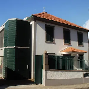 Solar Do Ribeiro Apartmán