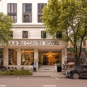 A&em Saigon 4*, Ho Chi Minh City Vietnam
