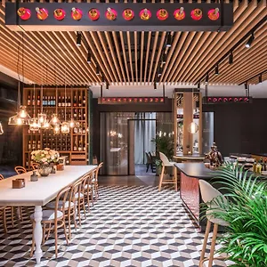 *** Hotel Ibis Styles East Polsko