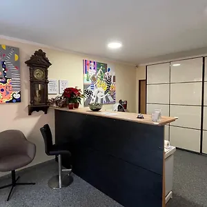 *** Hotel Jahodnice Česká republika