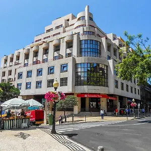 Arriaga Marina Club Apartment