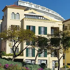 3* Aparthotel Turisticos Avenue Park
