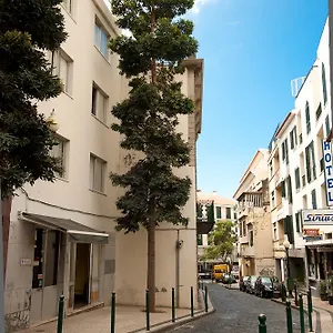 2* Affittacamere Residencial Monaco