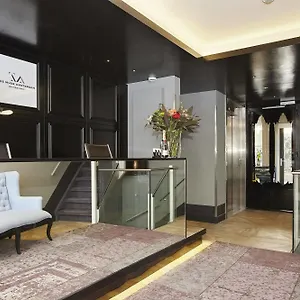 The Muse - Boutique 3*, אמסטרדם הולנד