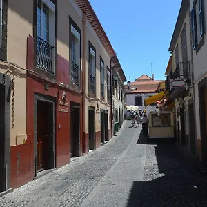 Residencial Mariazinha By Petit Pensión