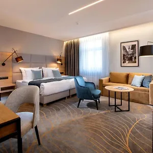 **** Hotel M29 Polsko