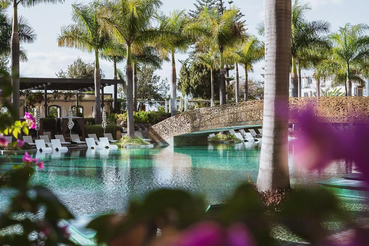 Savoy Palace - The Leading Hotels Of The World - Savoy Signature Funchal   Funchal (Madeira)