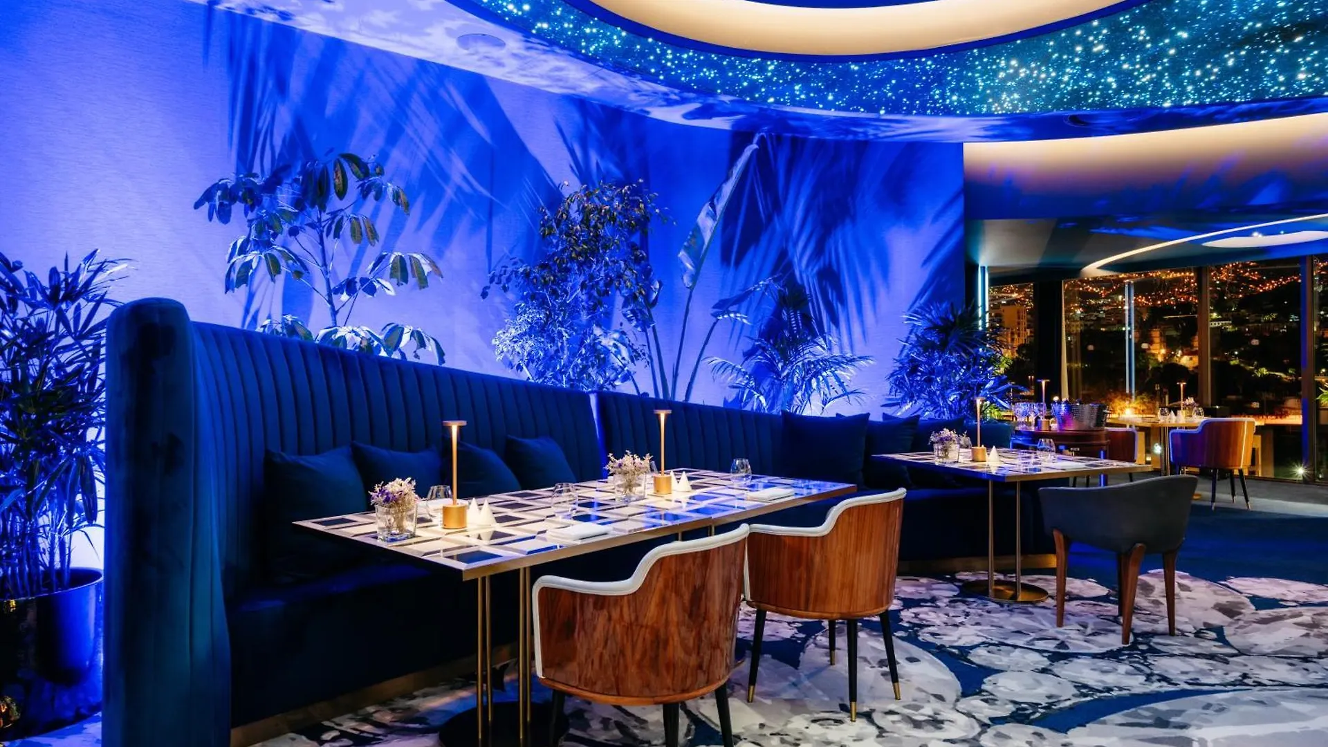 Savoy Palace - The Leading Hotels Of The World - Savoy Signature Funchal