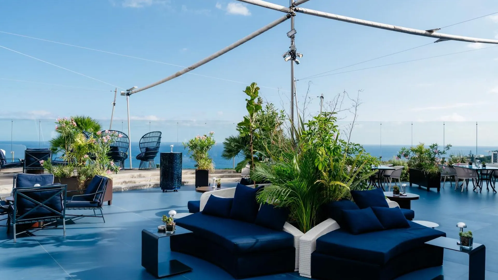 Savoy Palace - The Leading Hotels Of The World - Savoy Signature Funchal