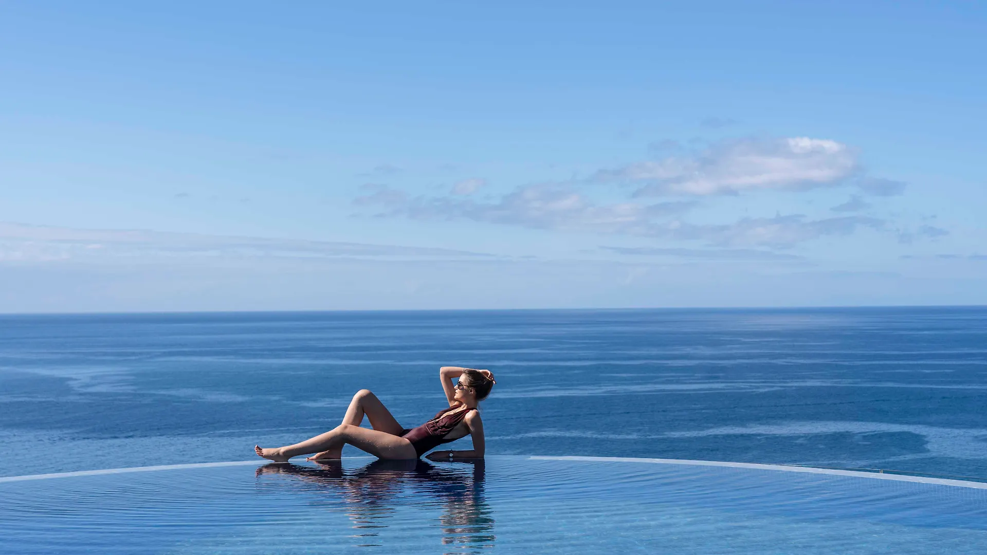 Savoy Palace - The Leading Hotels Of The World - Savoy Signature Funchal  Portogallo