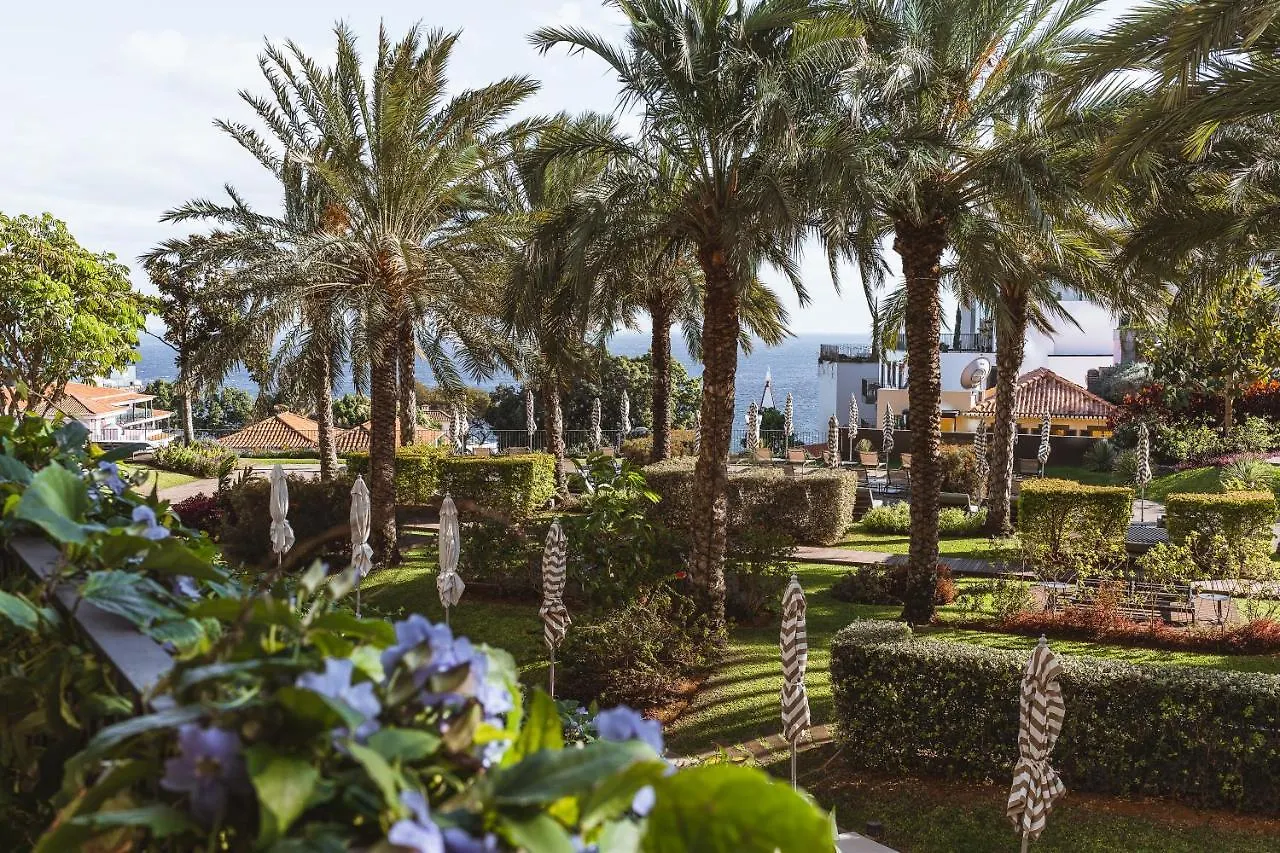 Savoy Palace - The Leading Hotels Of The World - Savoy Signature Funchal  5*, Funchal (Madeira)