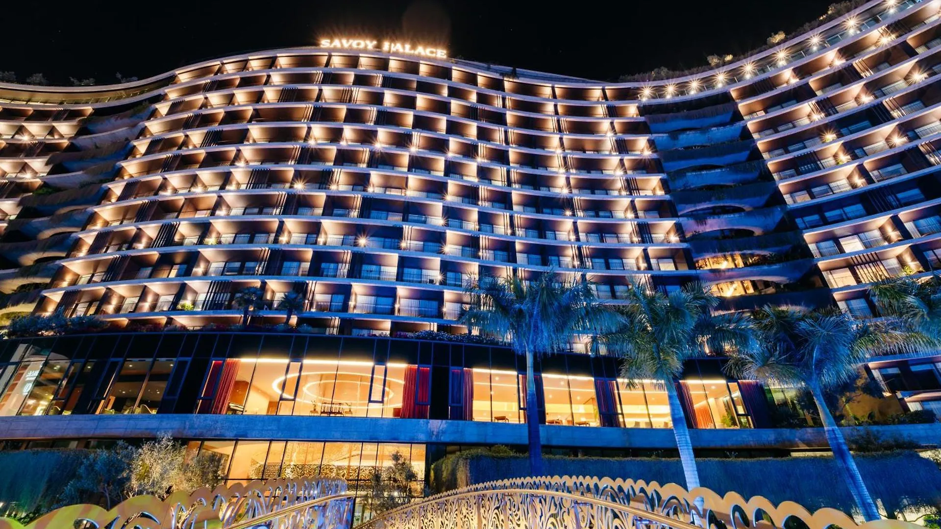 Savoy Palace - The Leading Hotels Of The World - Savoy Signature Funchal