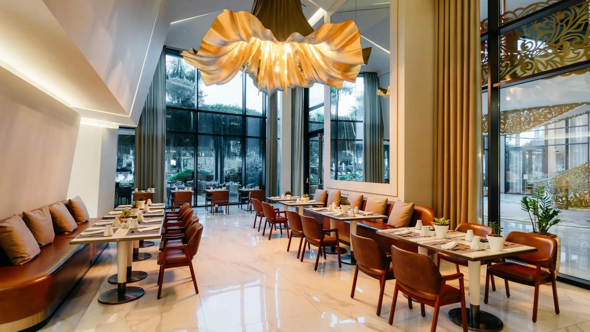 Savoy Palace - The Leading Hotels Of The World - Savoy Signature Funchal