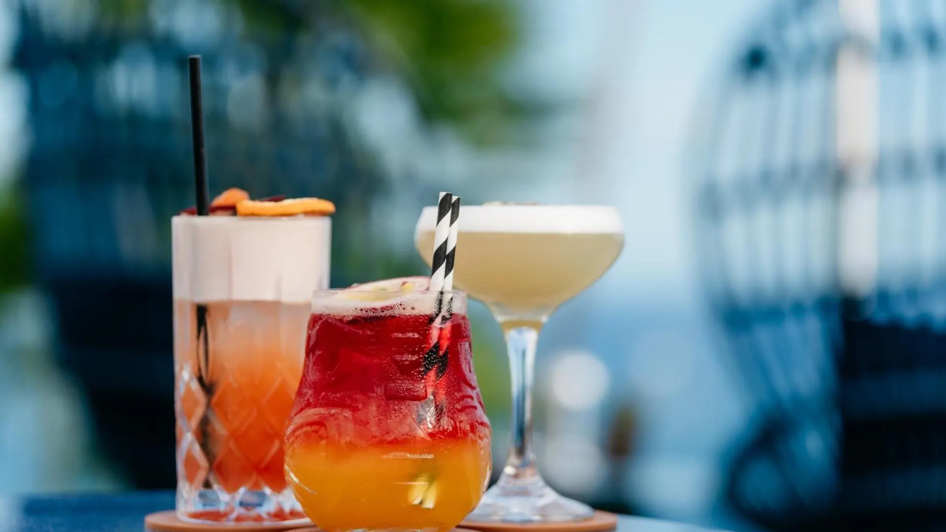Savoy Palace - The Leading Hotels Of The World - Savoy Signature Funchal  Funchal (Madeira)