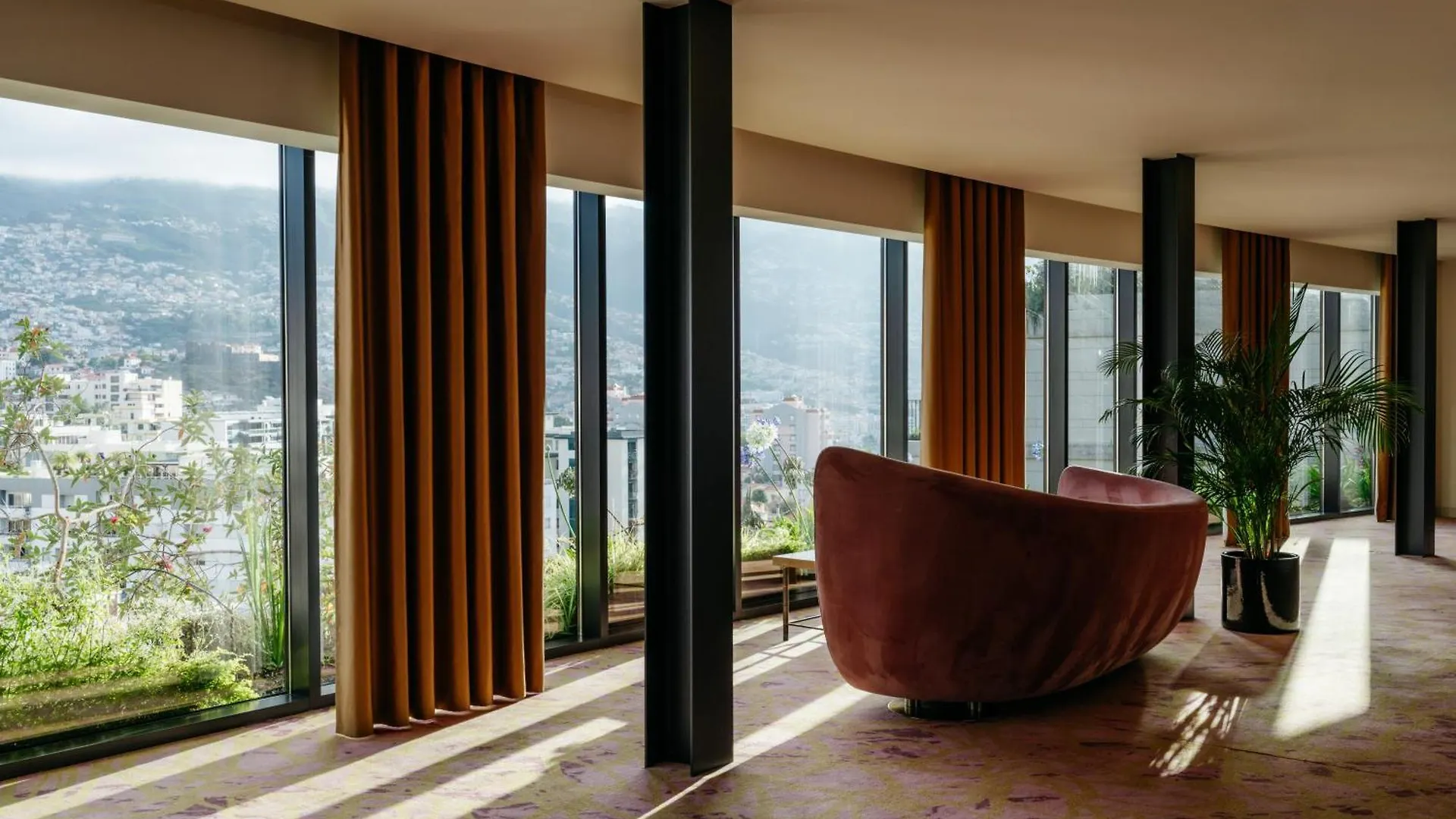 Savoy Palace - The Leading Hotels Of The World - Savoy Signature Funchal  5*, Funchal (Madeira)