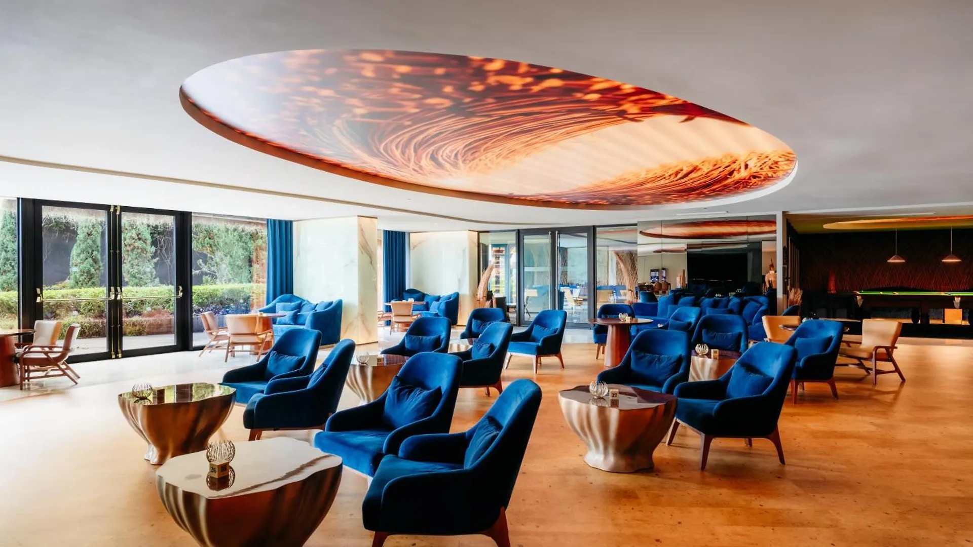 Savoy Palace - The Leading Hotels Of The World - Savoy Signature Funchal