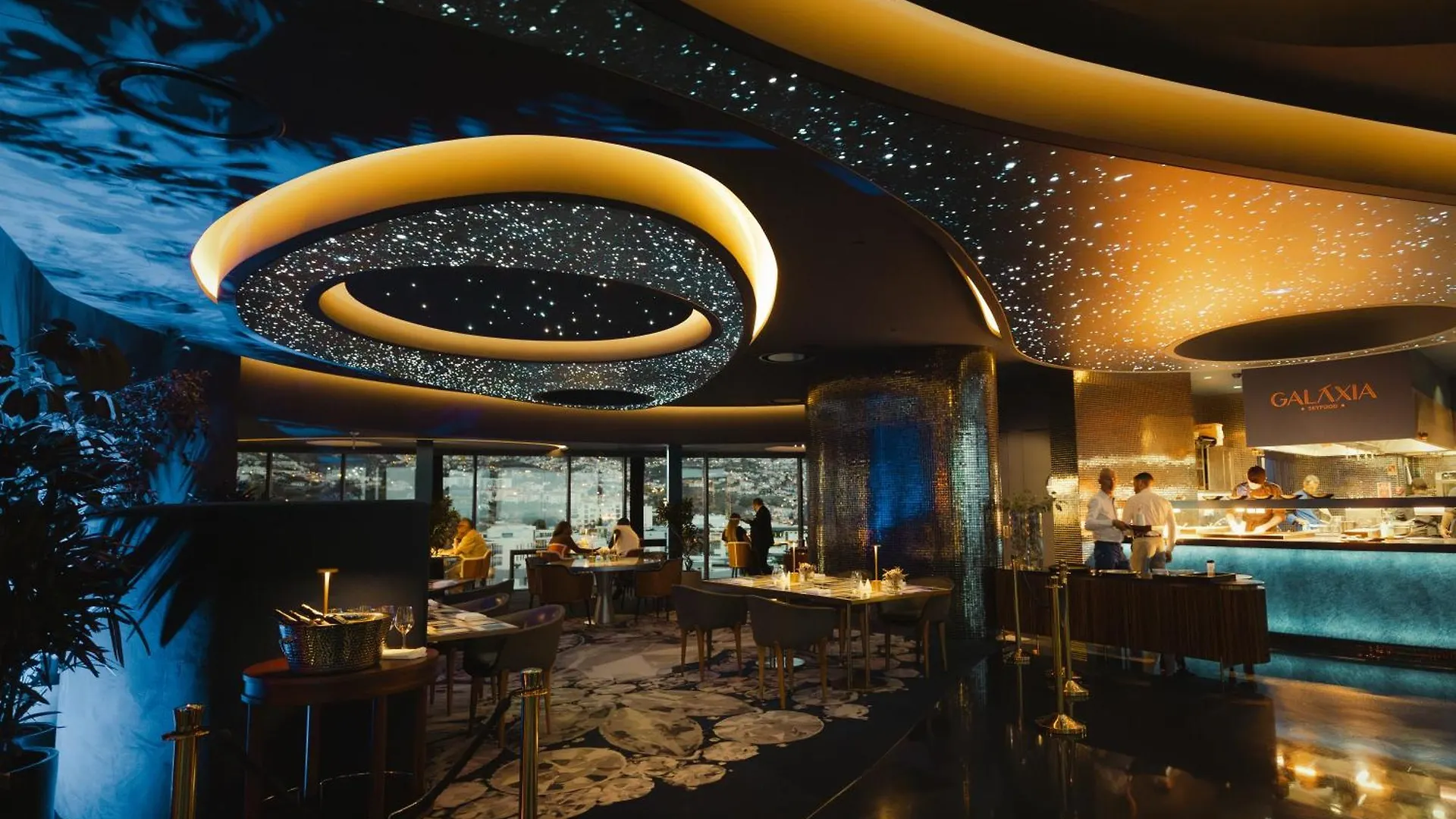 Savoy Palace - The Leading Hotels Of The World - Savoy Signature Funchal  Portogallo