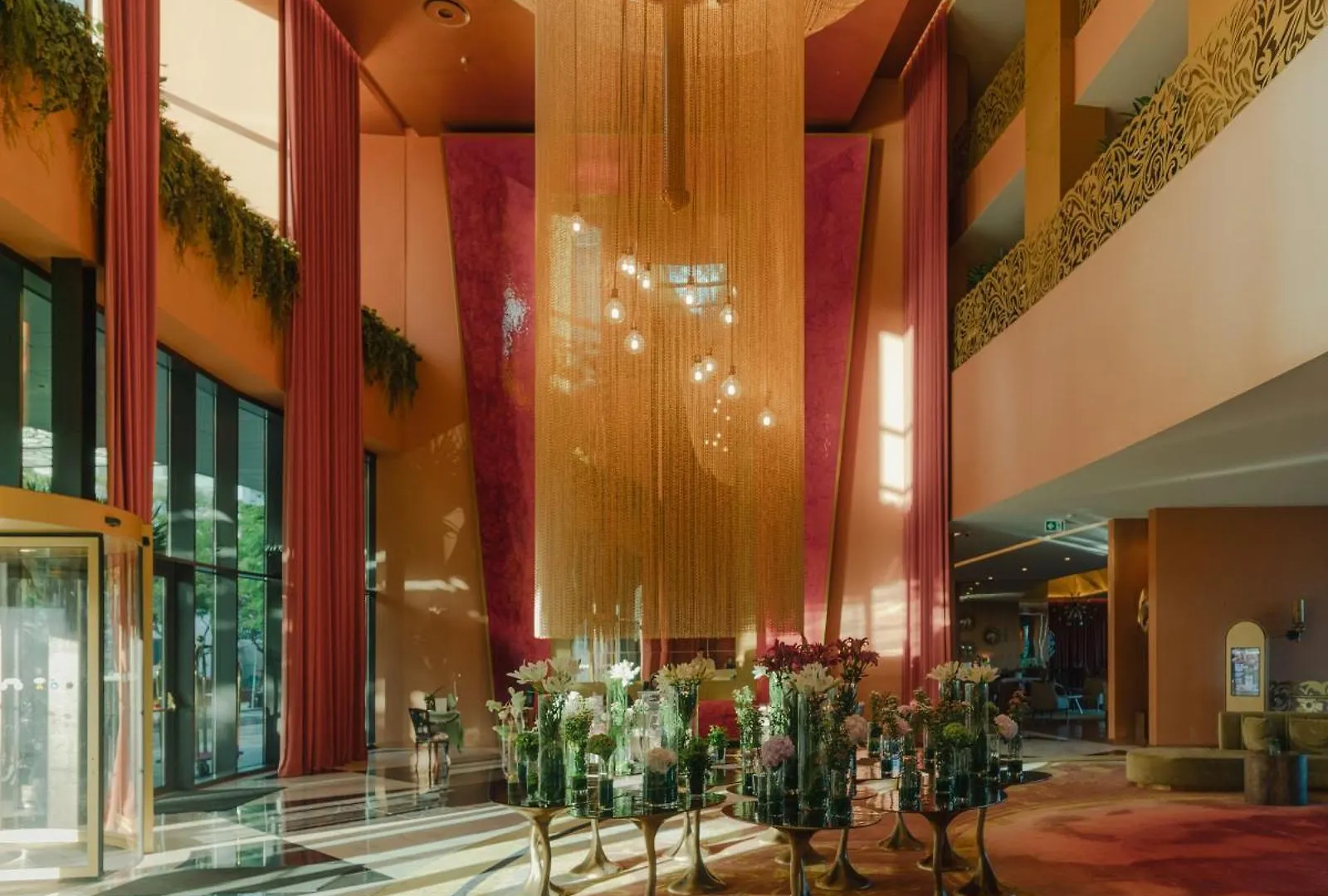 Savoy Palace - The Leading Hotels Of The World - Savoy Signature Funchal